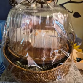 A Slice of Home Basket item