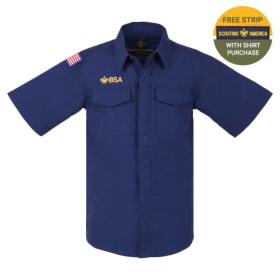 Class A Uniform Shirt item