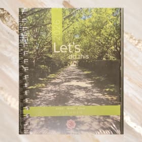 2026 Planner by Rosemary Lee item