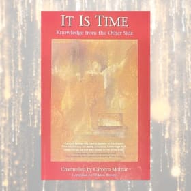 Carolyn Molnar Book & CD Bundle item