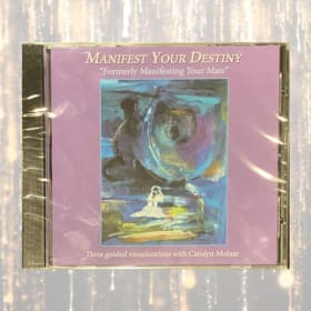 Carolyn Molnar Book & CD Bundle item