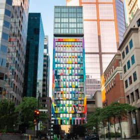 Une nuitée dans un Hôtel « Le Germain » item