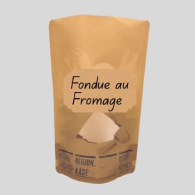 Fondue ‘’Mélange des Saints-Anges’’ (4-6 pers) - 1 paquet item