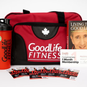 Gym Membership Bundle item
