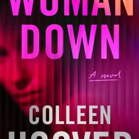 Woman Down : A Novel by Colleen Hoover item