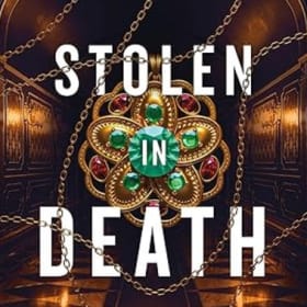 Stolen in Death by J.D. Robb item