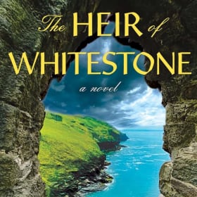 Heir of Whitestone : A Novel by Catherine Coulter item
