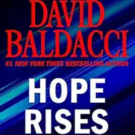 Hope Rises by David Baldacci item