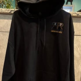 Black Sweatshirt Large item