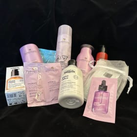 112 Hair Dynamix Pureology Gift Package item