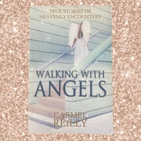 Walking with Angels item