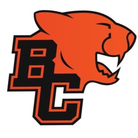 BC Lions - 4 Tickets ($400 value) item