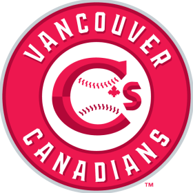 Vancouver Canadians - 4 Tickets ($100 value) item