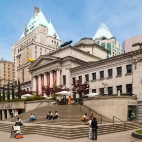 Vancouver Art Galley - 2 Tickets ($60 value) item