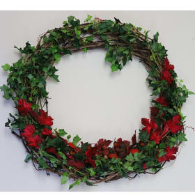 04 - Woodland Wreath item