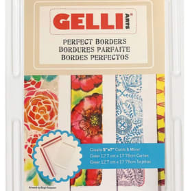 9- Gelli Plate item