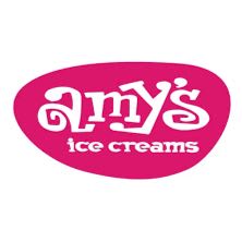 Amy's Ice Cream Voucher item