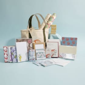 Tote & Stationary...& more item
