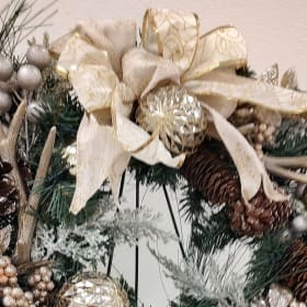 “Golden Glow” item