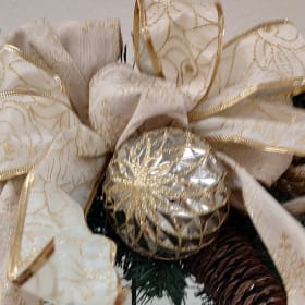 “Golden Glow” item