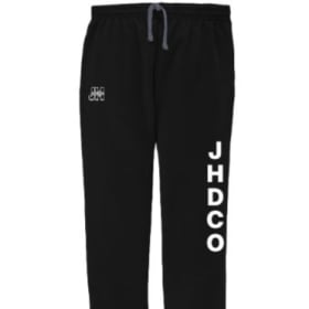 Adult Jogger item