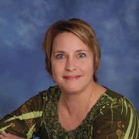 Amy O'Neal - Assistant Principal item