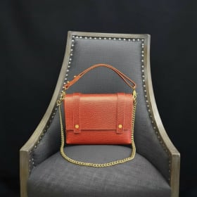 Cope & Co Mini Clutch item