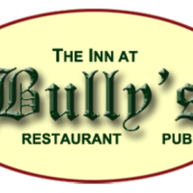 Bully's Restaurant Pub item
