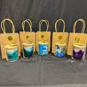 (5) Votives item