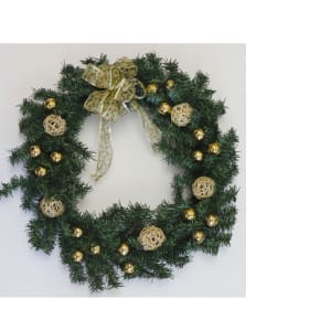 012 - AAUW Wreath item