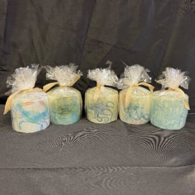 Nautical Candles item