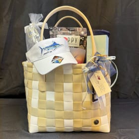 Jarrett Bay Loaded Tote item