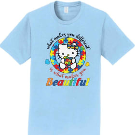 Monica Williams's Campaign T-shirt item