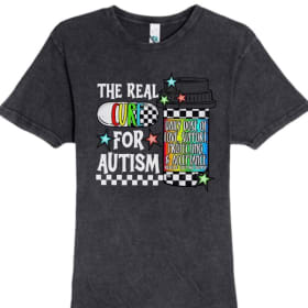 Vivian Kirchhoff's Campaign T-shirt item