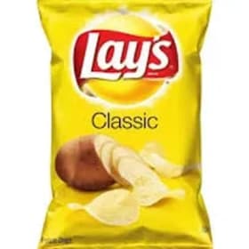 Potato Chips item
