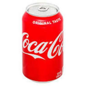 Soda item