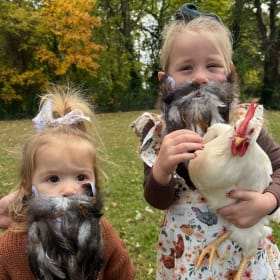 DIY Beard: The Martin Family item