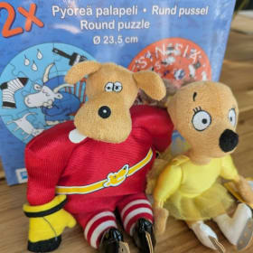 Children's Basket item