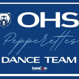 General Yard Sign item