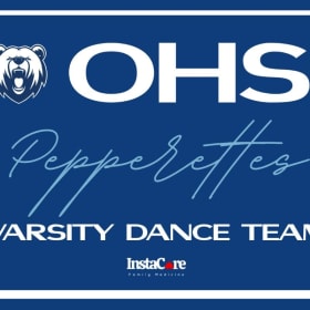 Varsity Yard Sign item