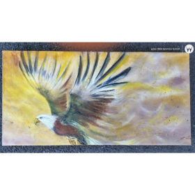 Le courage de s'envoler item