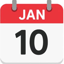 Saturday Jan 10 Tree Pickup item