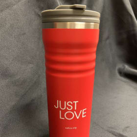 Just Love Meridian Tumbler item