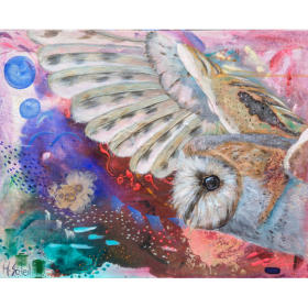 Laisse-toi porter item