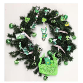 014 - Extraterrestrial Extravaganza item