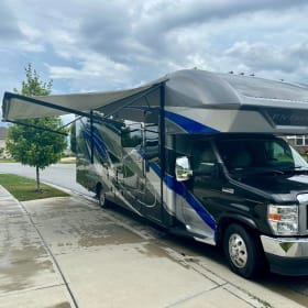 Let's Go RV Camping! item