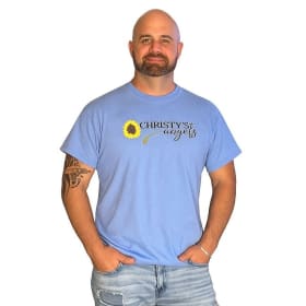 Signature T-shirt item