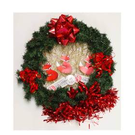 019 - Have a Foxy Holiday! item