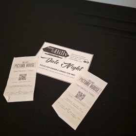 #2 -Downtown Date Night #2 ***Valued at $97 item