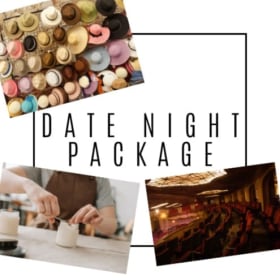 Date Night Package item